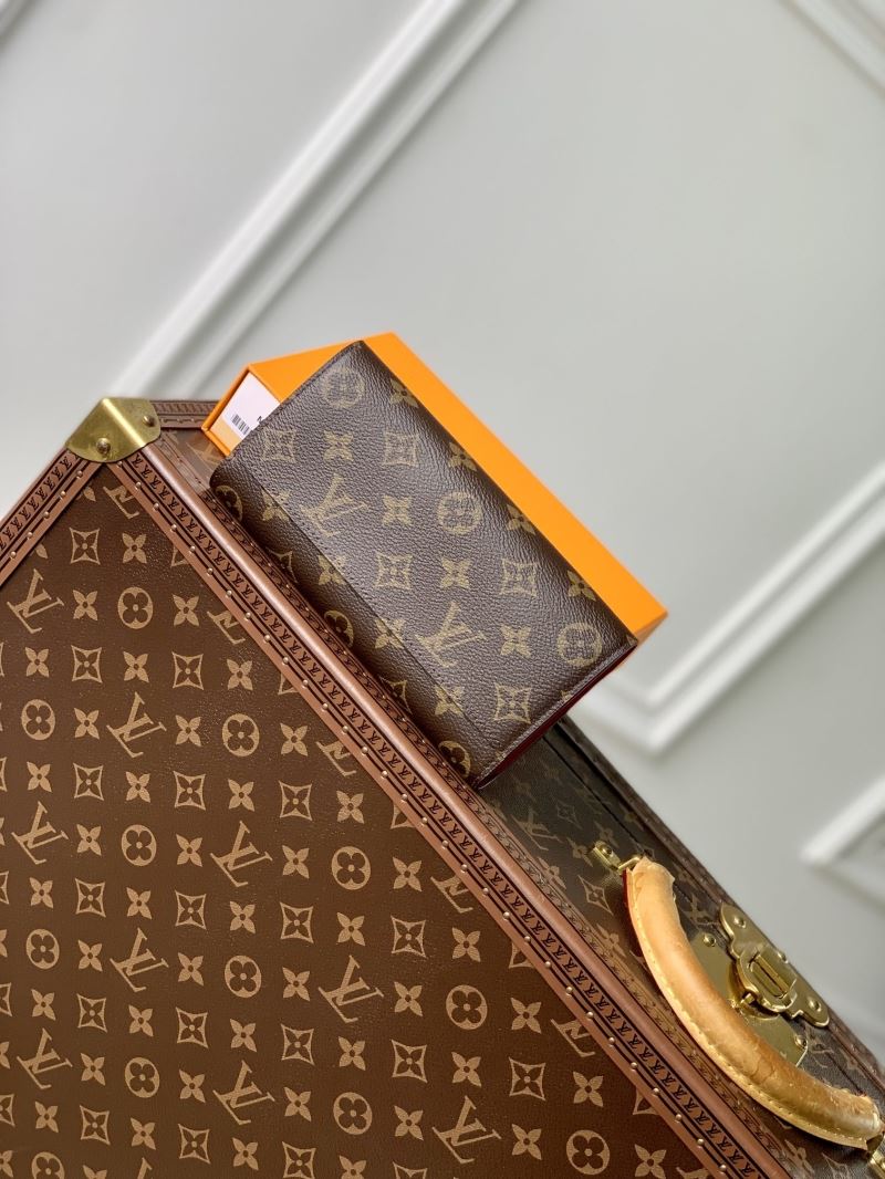 LV Wallets